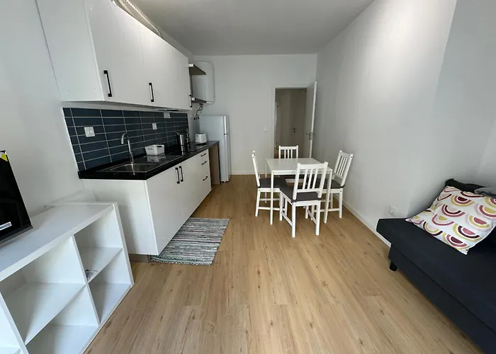 Cardigos Village Apartments