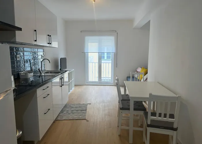 Cardigos Village Apartments