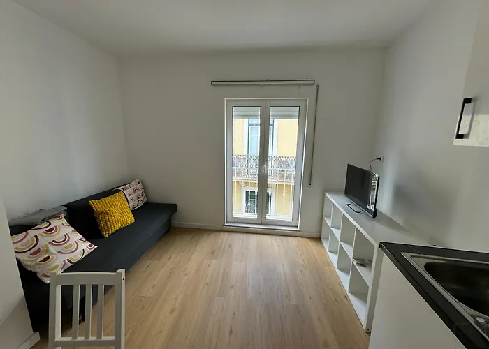 Cardigos Village Apartments