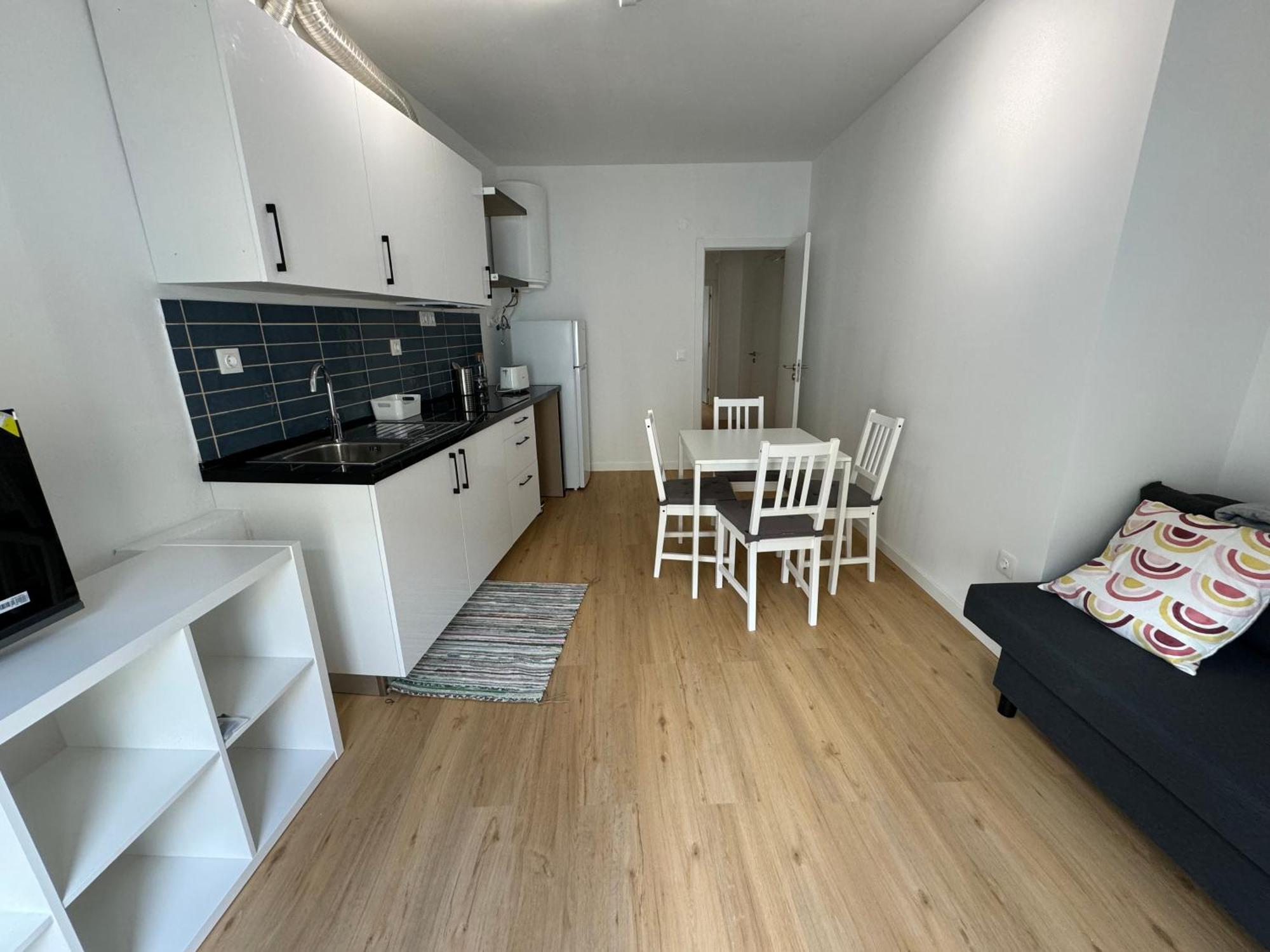 Apartment Cardigos Village Macao