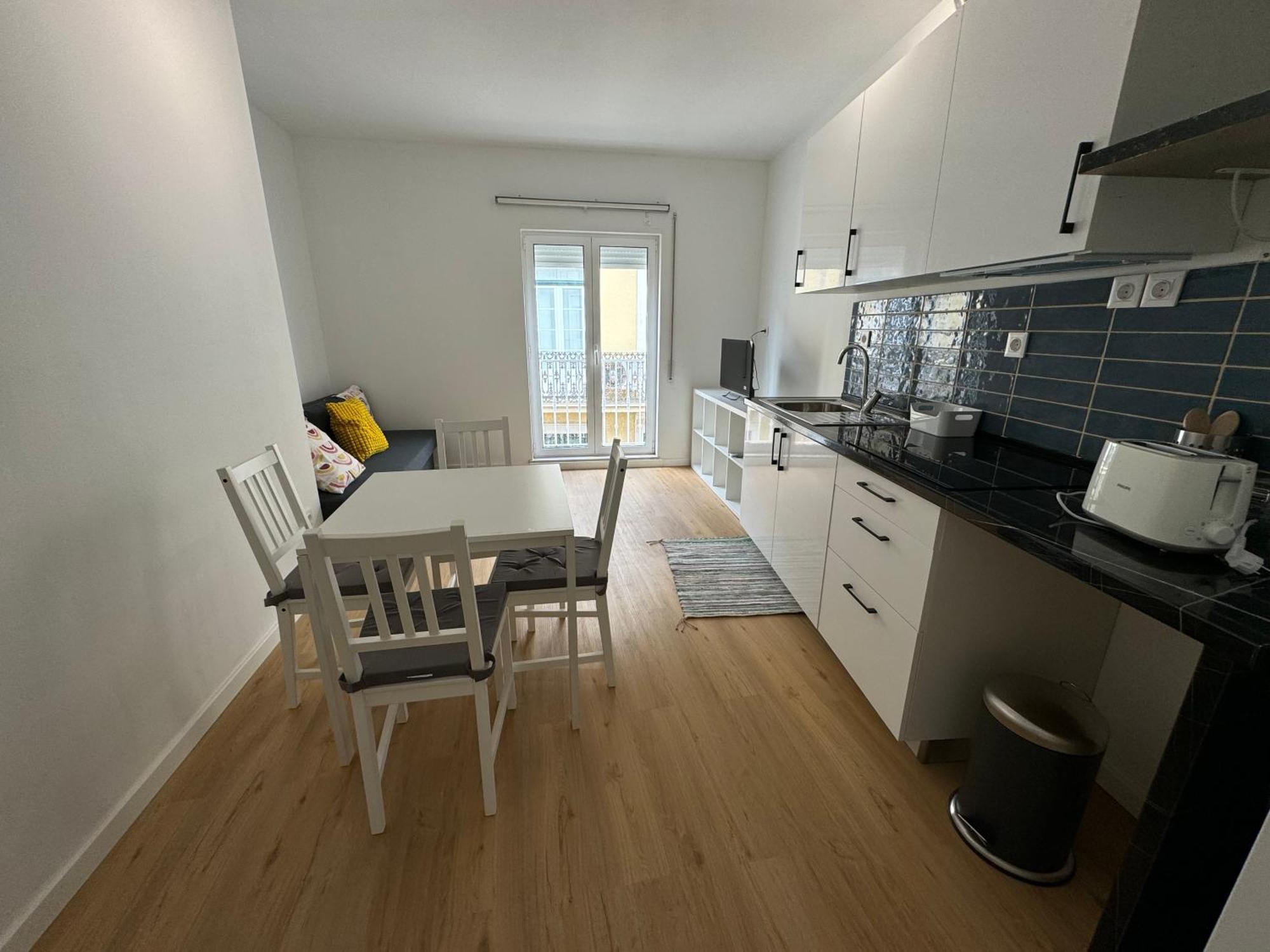 Cardigos Village Apartment *
