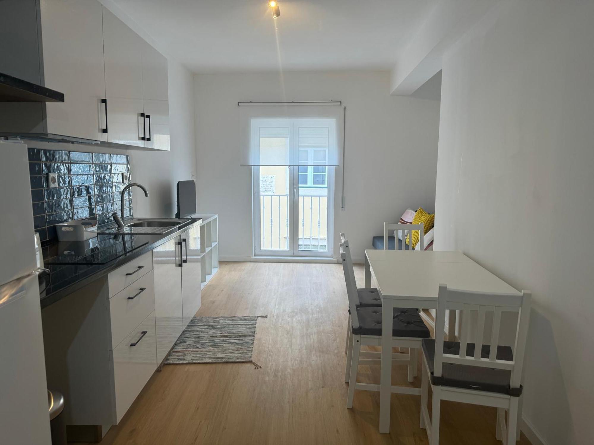 Cardigos Village Apartment Macao
