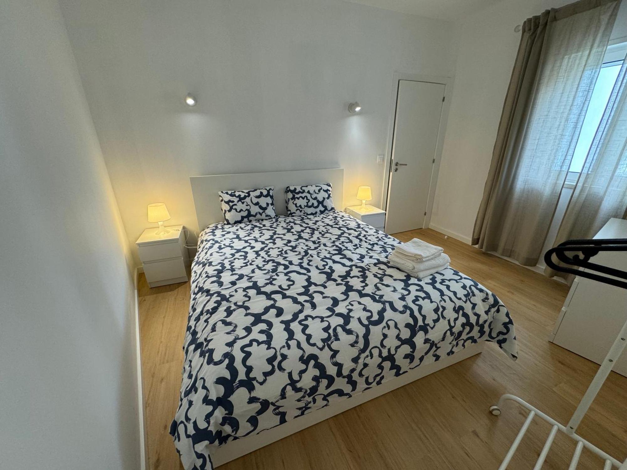 Apartment Cardigos Village