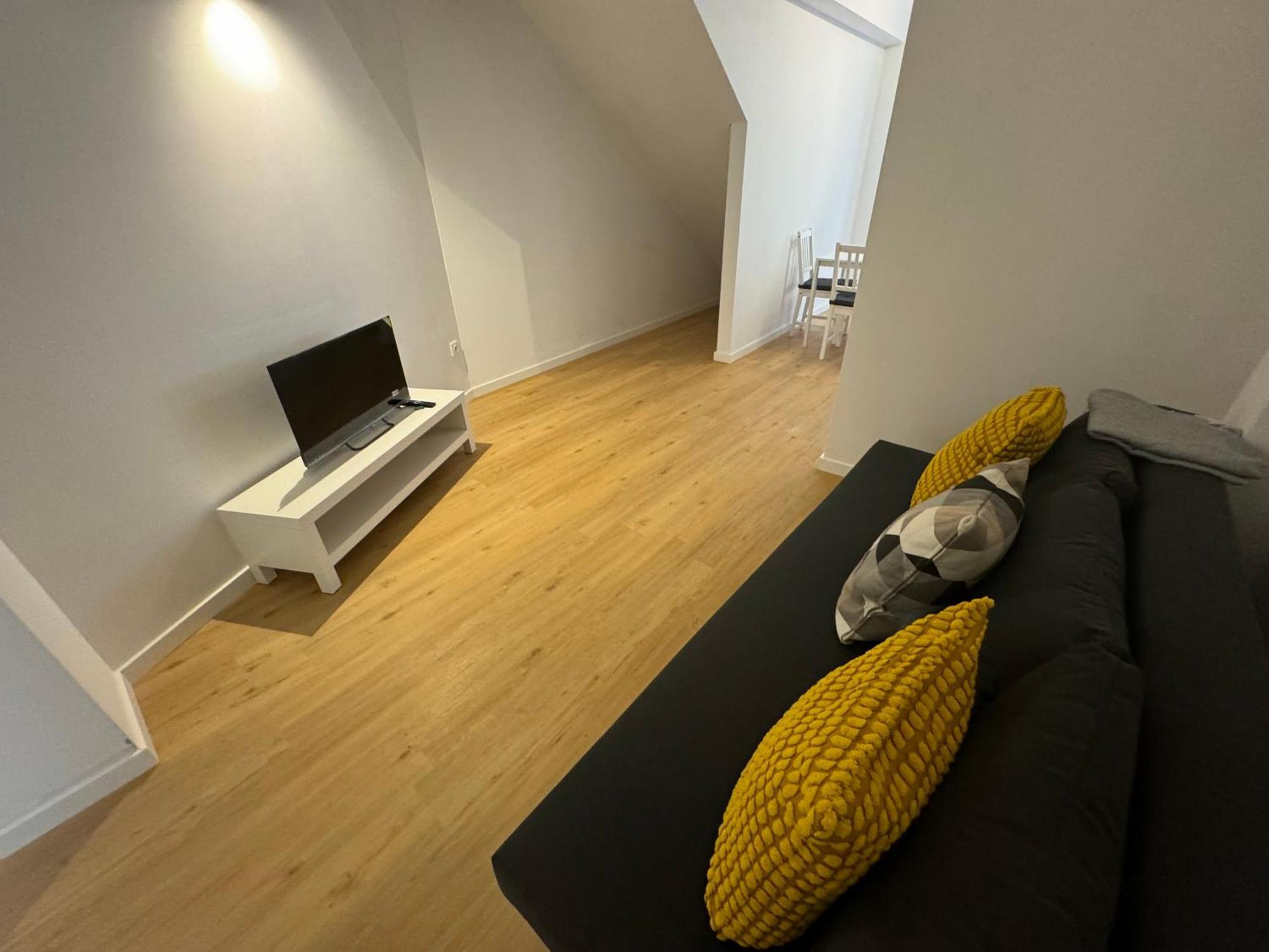 Apartment Cardigos Village Macao