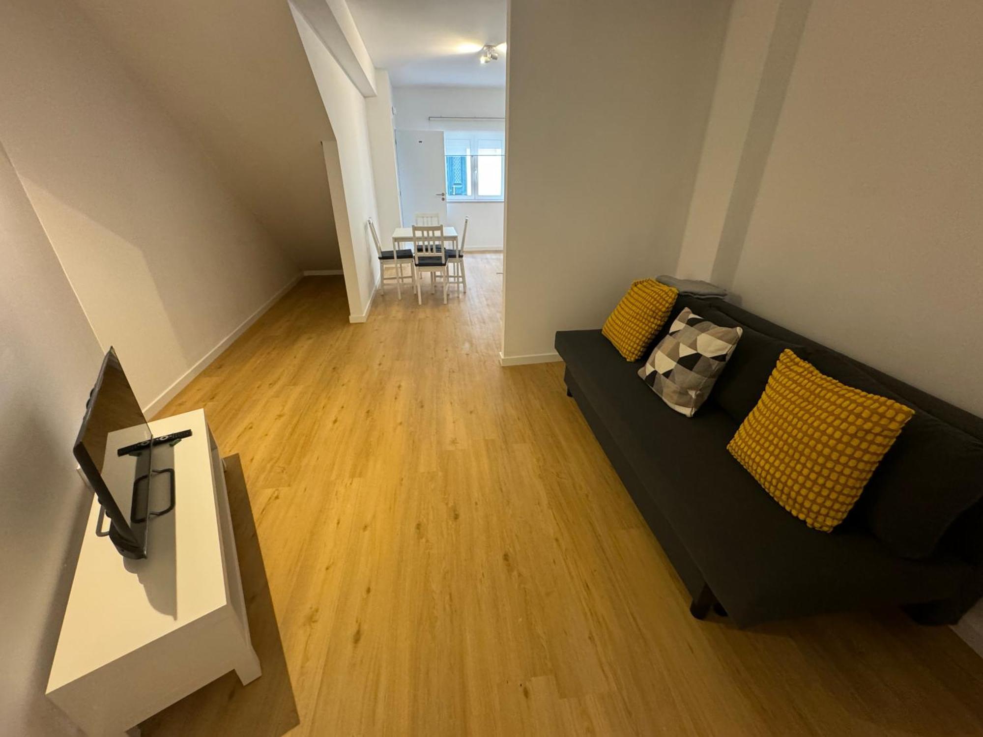 Apartment Cardigos Village Macao
