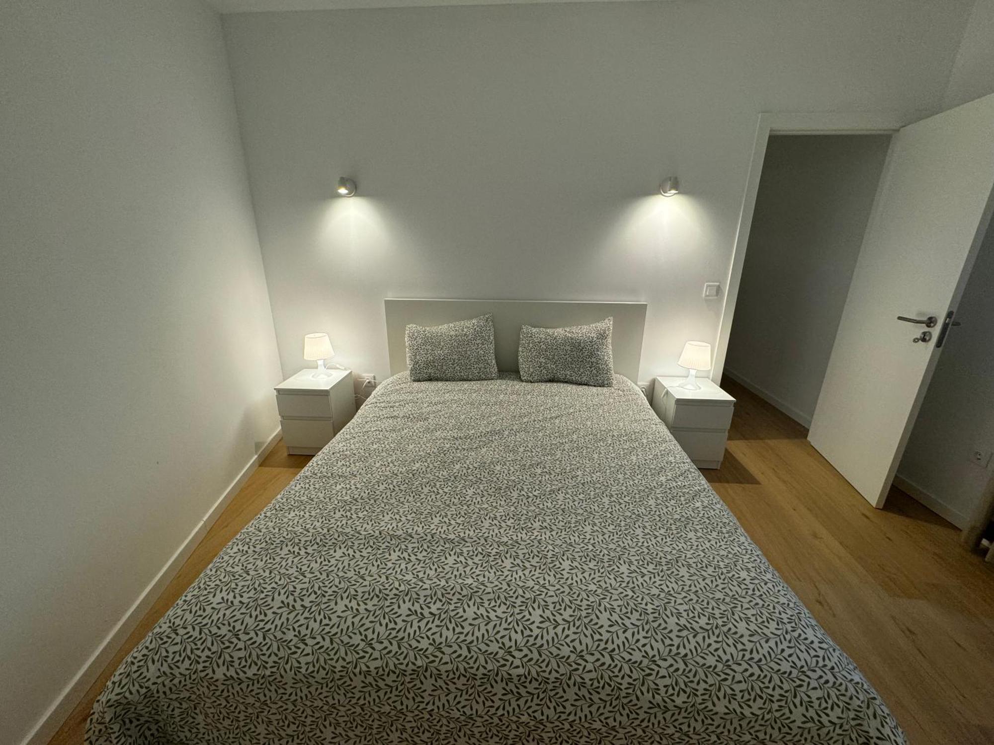 Apartment Cardigos Village Macao