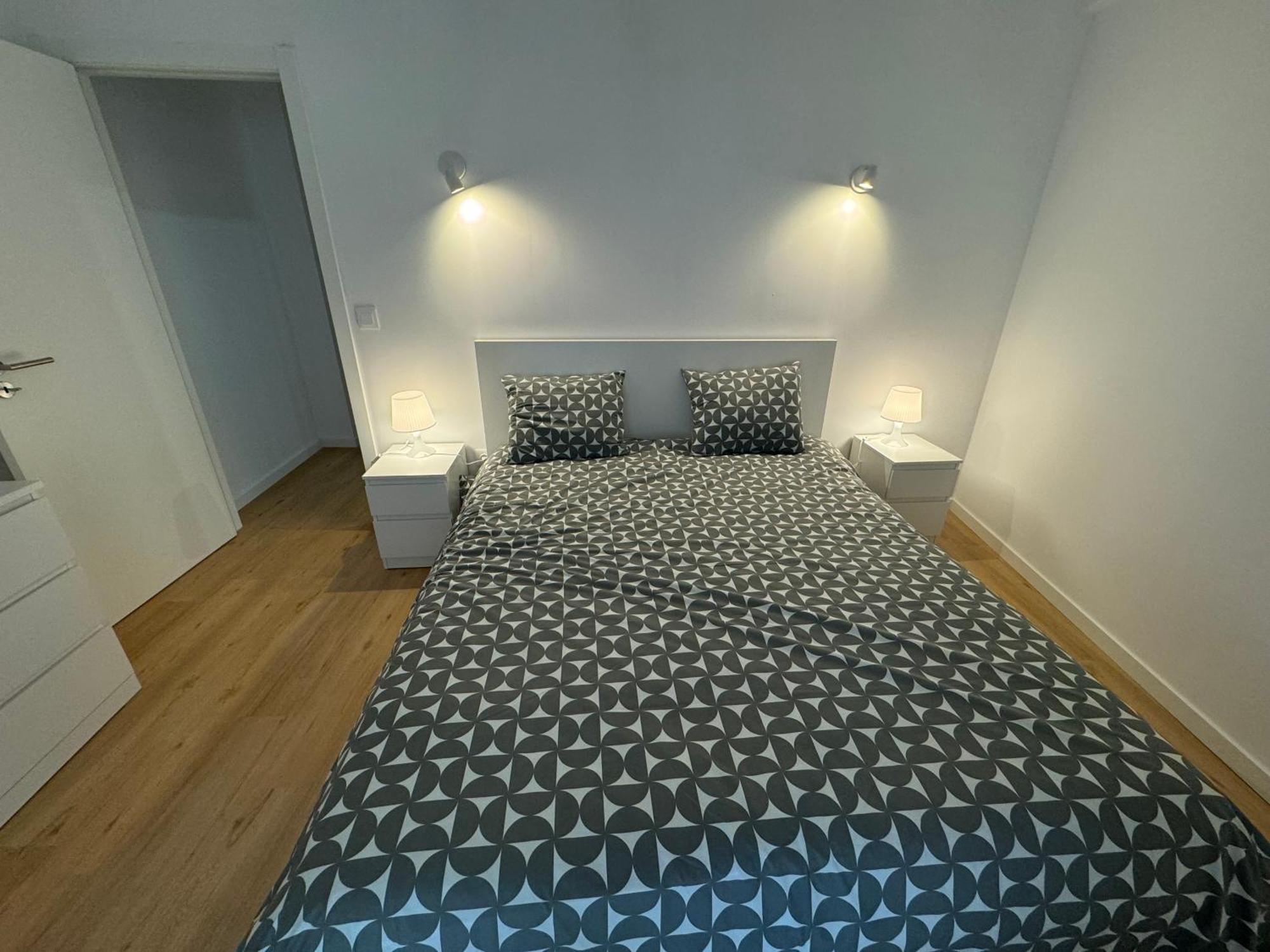 Cardigos Village Apartment