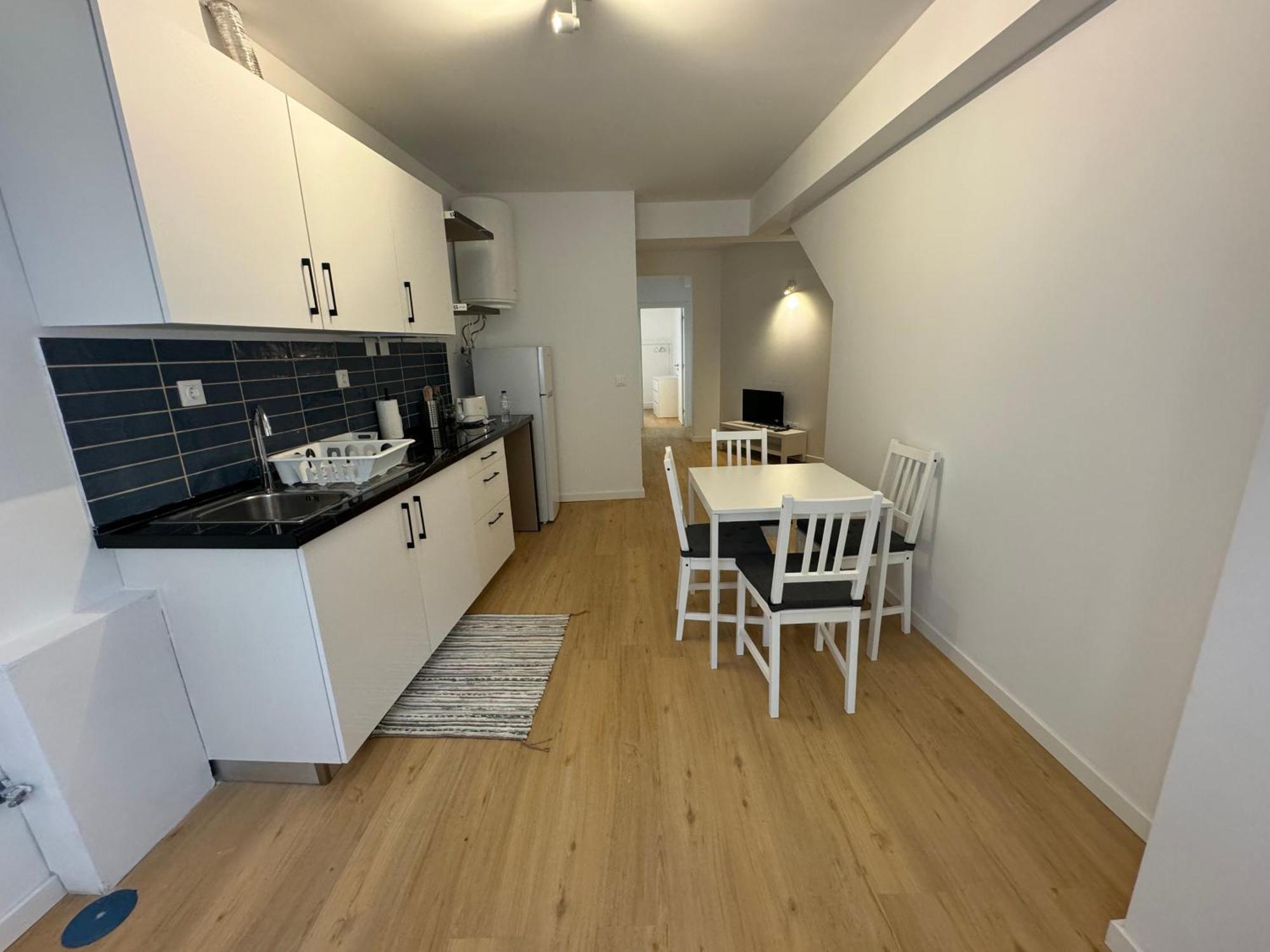 Cardigos Village Apartment *