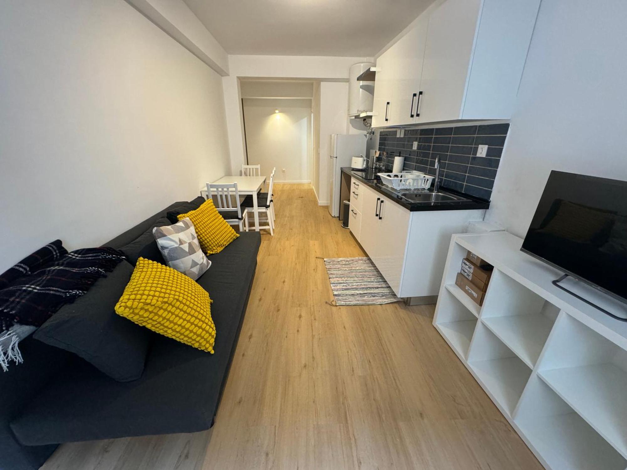 Apartment Cardigos Village Macao