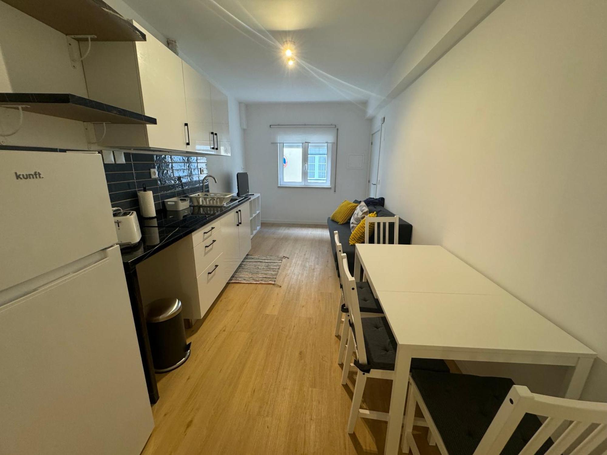 Apartment Cardigos Village Macao